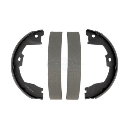 Rear Drum Brake Shoe NB-1043B For Ford F-350 Super Duty F-250 F-450