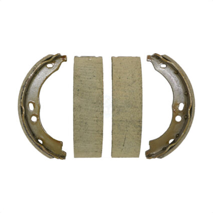 Rear Parking Brake Shoe NB-1067B For 2014-2021 Ram ProMaster 2500 3500 1500