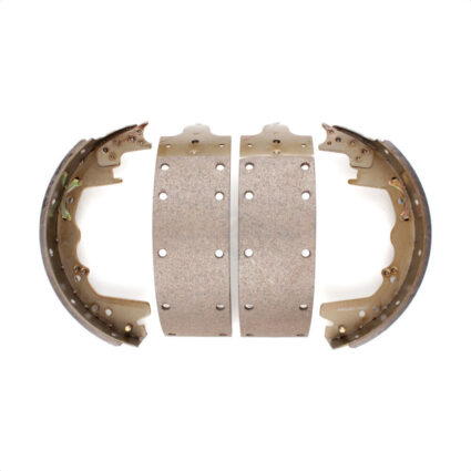 Rear Drum Brake Shoe NB-583R For Ford Dodge Ram 2500 E-350 Econoline F-350 3500 Van Club Wagon B3500