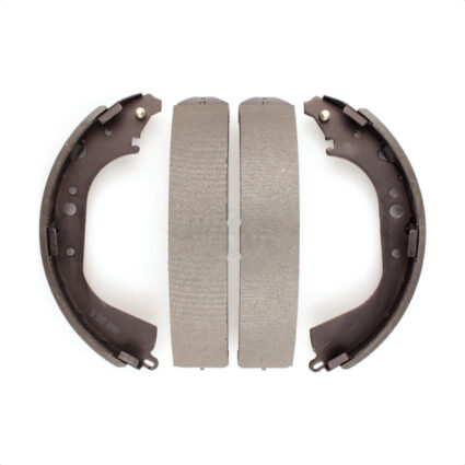 Rear Drum Brake Shoe NB-589B For Toyota 4Runner Tacoma Pickup Tundra T100