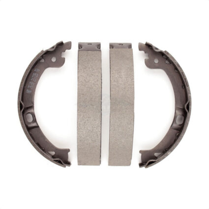Rear Parking Brake Shoe NB-761B For Dodge Grand Caravan Chrysler Town & Country Plymouth Voyager