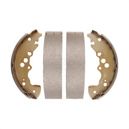 Rear Drum Brake Shoe NB-786B For Suzuki XL-7 Grand Vitara