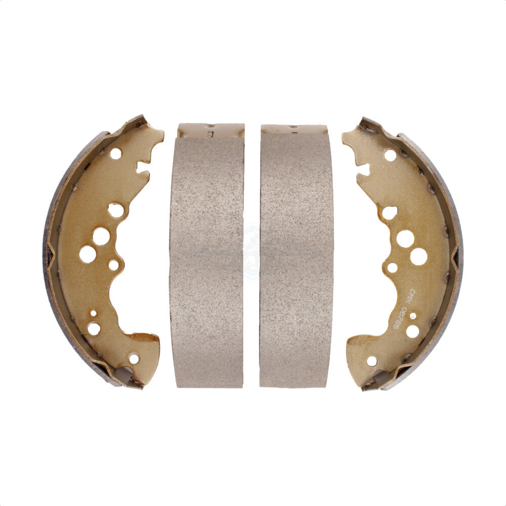 Rear Drum Brake Shoe NB-786B For Suzuki XL-7 Grand Vitara