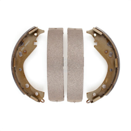 Rear Drum Brake Shoe NB-802B For 2003-2005 Toyota RAV4