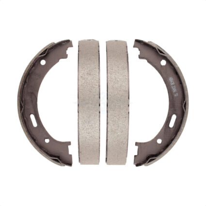 Rear Parking Brake Shoe NB-843B For Jeep Grand Cherokee Commander
