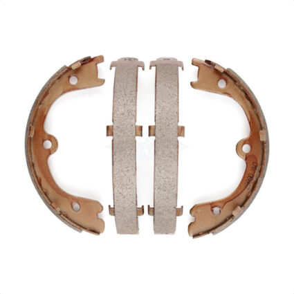 Rear Parking Brake Shoe NB-867B For INFINITI FX35 Nissan Quest FX45