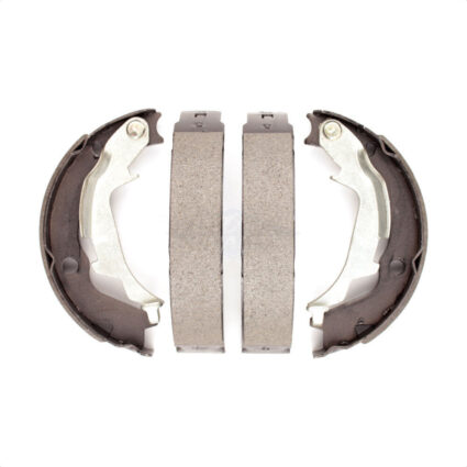 Rear Parking Brake Shoe NB-889B For Kia Soul Hyundai Sonata Optima XG350 XG300