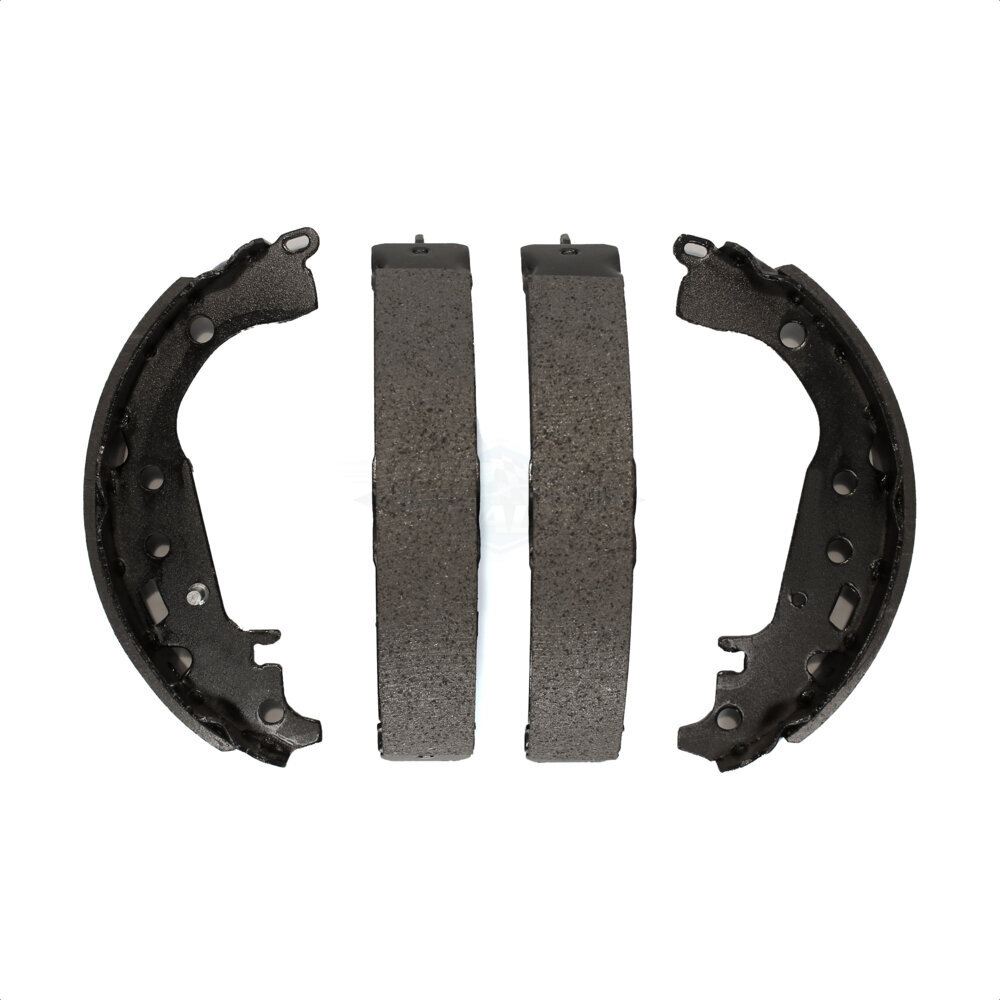 Rear Drum Brake Shoe NB-917B For Toyota Yaris Prius