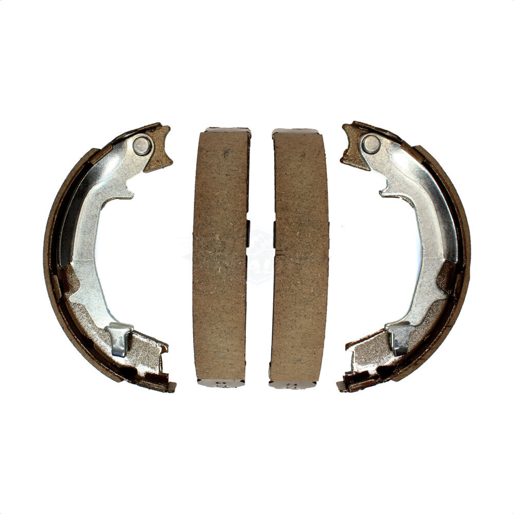 Rear Parking Brake Shoe NB-918B For Kia Sedona Hyundai Entourage