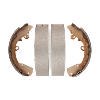 Rear Drum Brake Shoe NB-922B For Dakota Dodge Ram Mitsubishi Raider