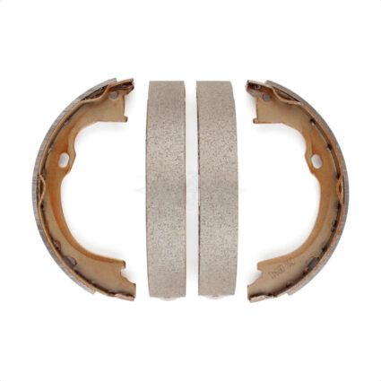 Rear Parking Brake Shoe NB-941B For Jeep Wrangler Gladiator Liberty JK Dodge Nitro