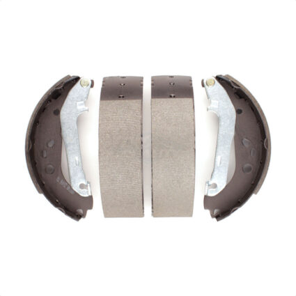 Rear Drum Brake Shoe NB-974B For 2010-2013 Ford Transit Connect