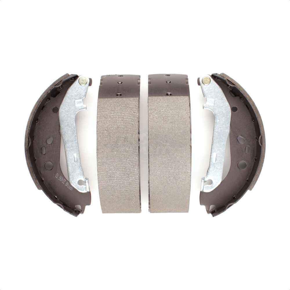 Rear Drum Brake Shoe NB-974B For 2010-2013 Ford Transit Connect