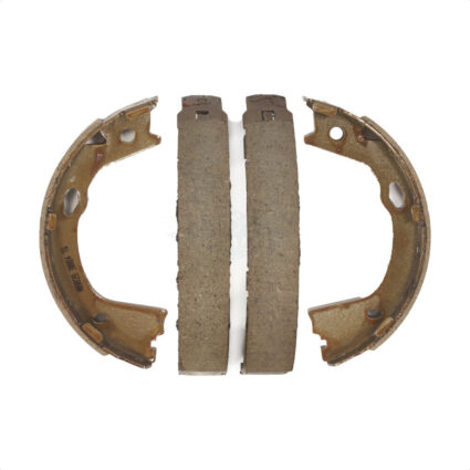 Rear Parking Brake Shoe NB-982B For Hyundai Sonata Kia Optima Azera