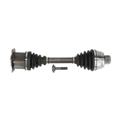 Front CV Axle Shaft NCV-AD23011 For Audi A4 Quattro A5 S4 S5 allroad RS5