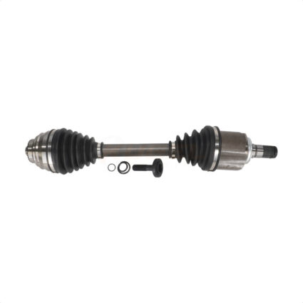 Front Left CV Axle Shaft NCV-BM49013 For BMW X1 Mini Cooper Countryman Clubman X2