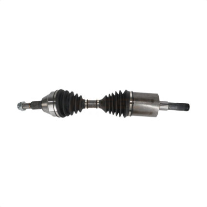 Front Left CV Axle Shaft NCV-CH12065 For Jeep Liberty Dodge Nitro 4WD