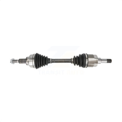 Front Left CV Axle Shaft NCV-CH12101 For Dodge Journey Chrysler 200 Avenger Sebring