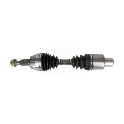 Front CV Axle Shaft NCV-CH12187 For Dakota Dodge Ram Mitsubishi Raider 4WD