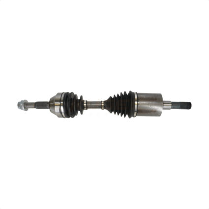 Front Left CV Axle Shaft NCV-CH82016 For 2002-2007 Jeep Liberty 4WD with 3.7L