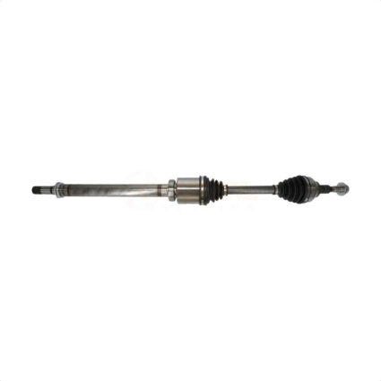 Front Right CV Axle Shaft NCV-FD11011 For Ford Edge Lincoln MKX