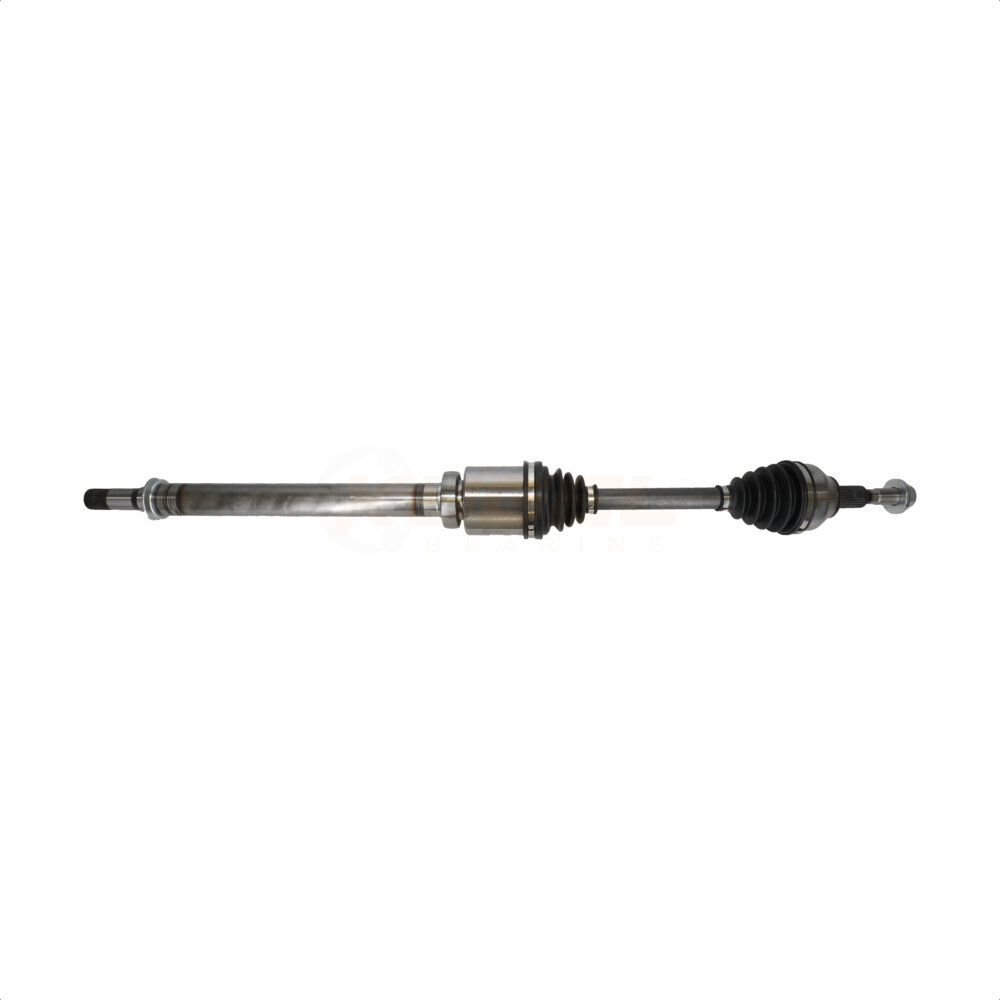 Front Right CV Axle Shaft NCV-FD11011 For Ford Edge Lincoln MKX