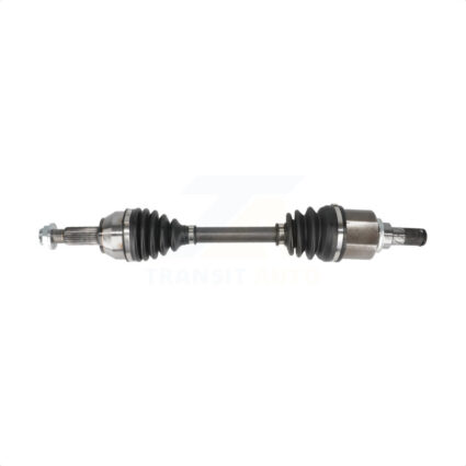 Front Left CV Axle Shaft NCV-FD11053 For 2011-2017 Ford Fiesta Naturally Aspirated