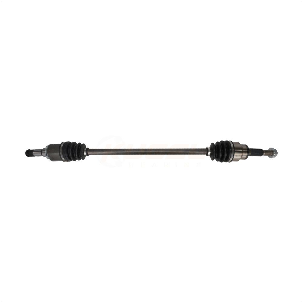 Rear Right CV Axle Shaft NCV-FD11069 For Ford Explorer Police Interceptor Utility AWD