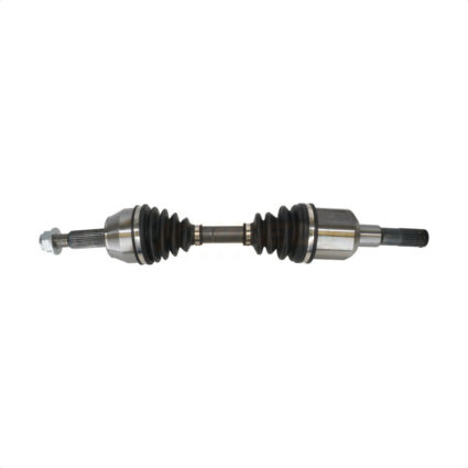 Front Left CV Axle Shaft NCV-FD11151 For Ford Ranger Mazda B4000 Explorer Sport Trac
