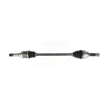 Rear CV Axle Shaft NCV-FD11168 For 2013-2019 Ford Escape AWD Primary Design