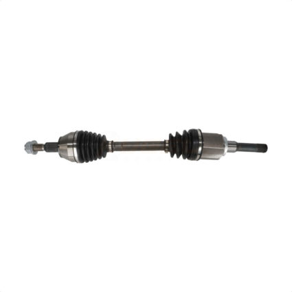 Front Left CV Axle Shaft NCV-FD11216 For 2014-2021 Ford Transit Connect 2.5L