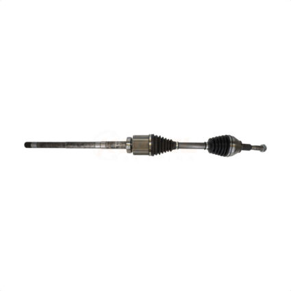 Front Right CV Axle Shaft NCV-FD11225 For Ford Edge Lincoln MKX