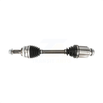 Front Right CV Axle Shaft NCV-FD47592 For Ford Edge Mazda CX-7 Lincoln MKX