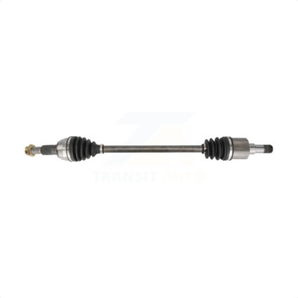 Rear Left CV Axle Shaft NCV-GM10072 For 2010-2017 Chevrolet Equinox GMC Terrain AWD