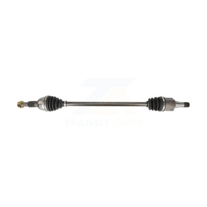 Rear Right CV Axle Shaft NCV-GM10073 For 2010-2017 Chevrolet Equinox GMC Terrain AWD