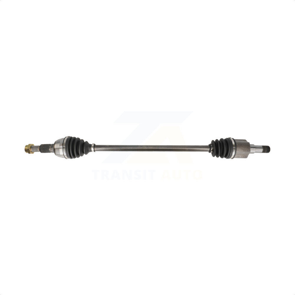 Rear Right CV Axle Shaft NCV-GM10073 For 2010-2017 Chevrolet Equinox GMC Terrain AWD