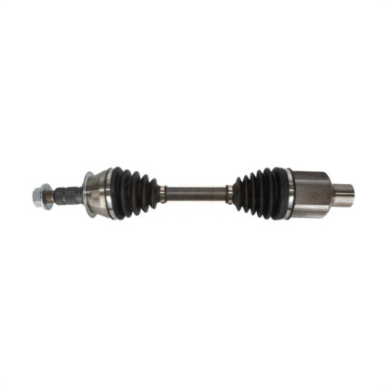 Front Right CV Axle Shaft NCV-GM10164 For 2018-2022 Chevrolet Equinox 4WD with 1.5L Turbocharged