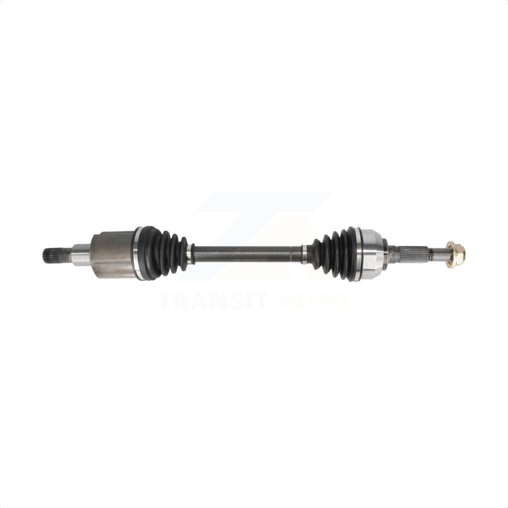 Front CV Axle Shaft NCV-GM10248 For Chevrolet GMC Trailblazer Envoy XL EXT Buick Rainier Oldsmobile