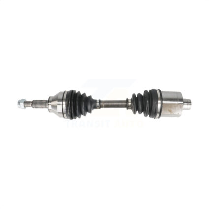 Front CV Axle Shaft NCV-GM10617 For Chevrolet Cobalt Pontiac G5 Saturn Ion HHR Pursuit