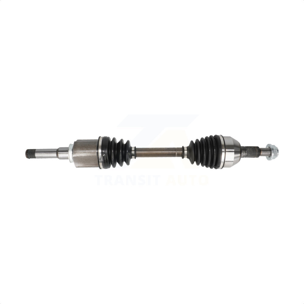 Front Left CV Axle Shaft NCV-GM10641 For 2010-2017 Chevrolet Equinox GMC Terrain 2.4L