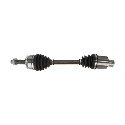 Front Right CV Axle Shaft NCV-GM25000 For Buick Encore Chevrolet Trax FWD with 1.4L