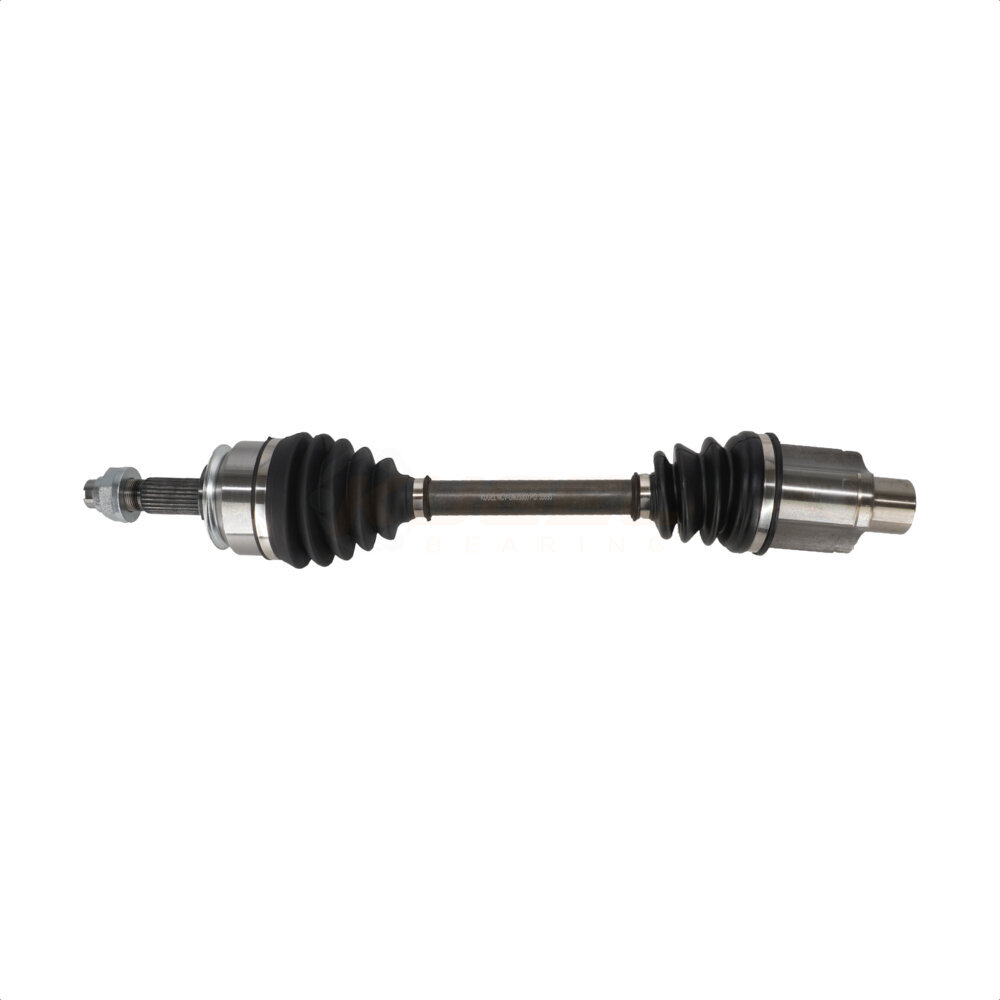 Front Right CV Axle Shaft NCV-GM25000 For Buick Encore Chevrolet Trax FWD with 1.4L