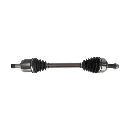 Front Left CV Axle Shaft NCV-HO21024 For 2007-2008 Acura TL Automatic transmission