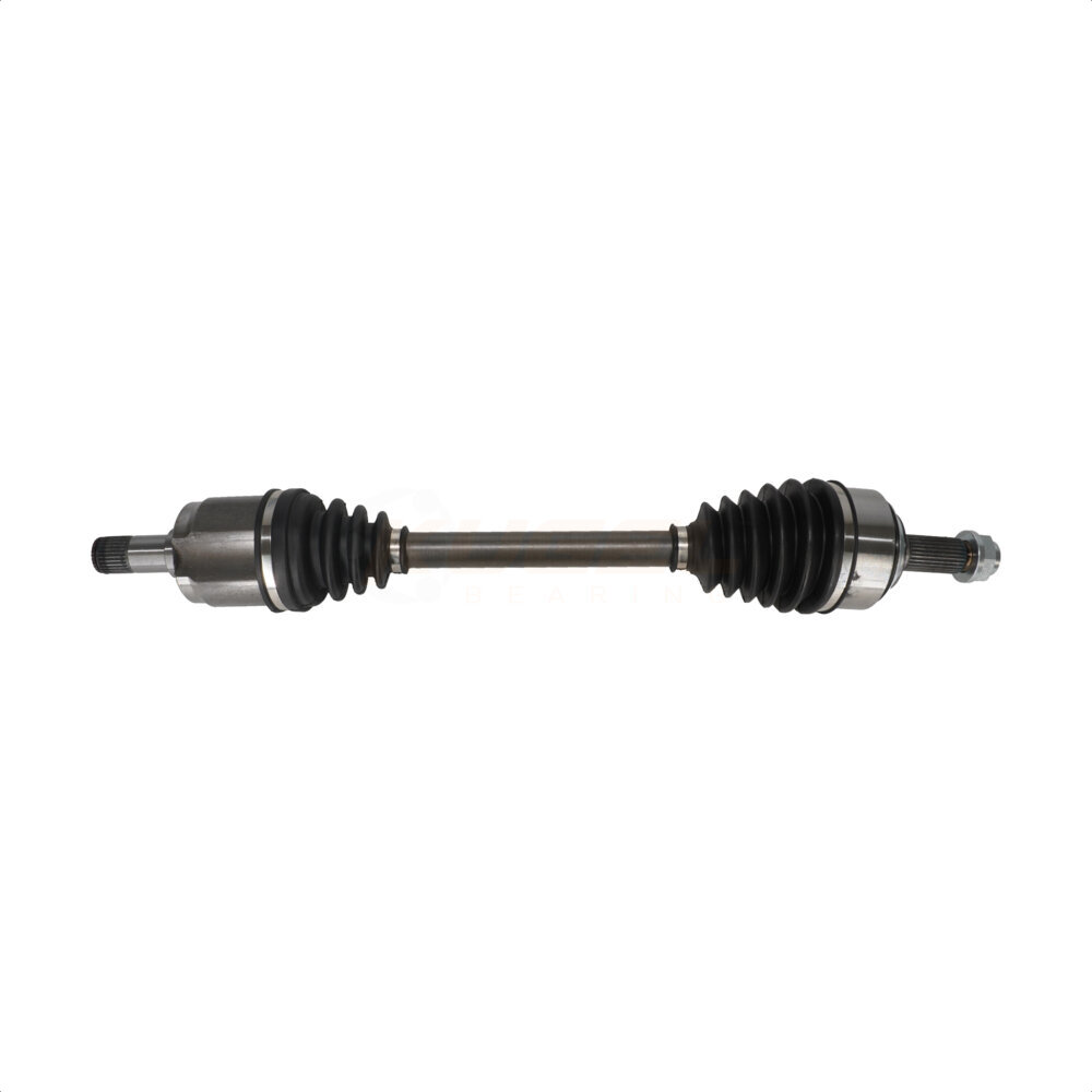 Front Left CV Axle Shaft NCV-HO21024 For 2007-2008 Acura TL Automatic transmission