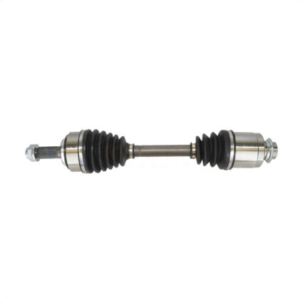 Front Right CV Axle Shaft NCV-HO21504 For 2004-2008 Acura TSX 2.4L Primary Design