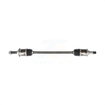 Rear Left CV Axle Shaft NCV-HO36001 For 2002-2006 Honda CR-V 4WD Primary Design