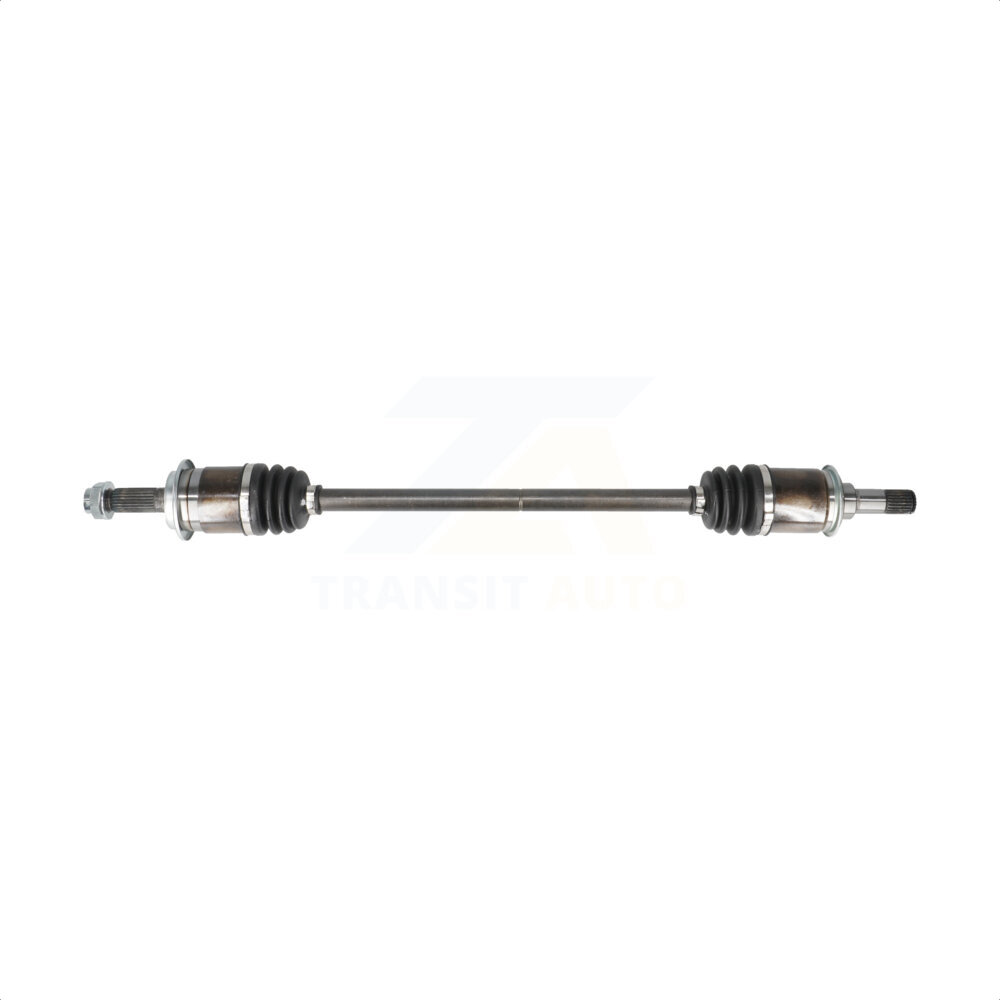 Rear Left CV Axle Shaft NCV-HO36001 For 2002-2006 Honda CR-V 4WD Primary Design