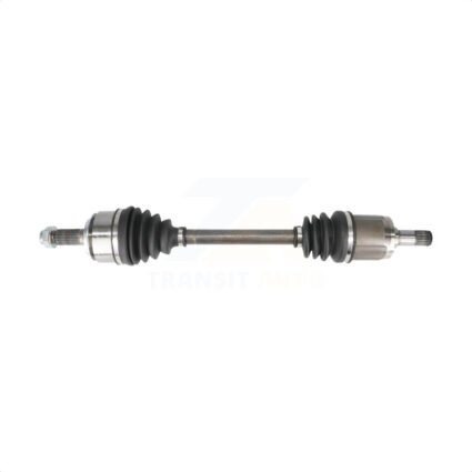 Front Left CV Axle Shaft NCV-HO36007 For Honda Civic