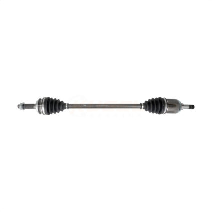 Rear Left CV Axle Shaft NCV-HO36161 For 2017-2021 Honda CR-V Automatic CVT transmission