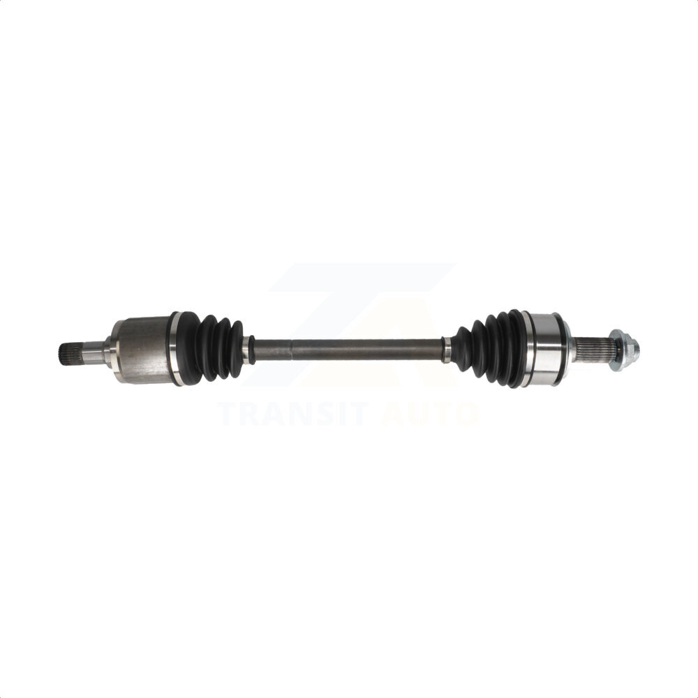 Front Left CV Axle Shaft NCV-HO36186 For 16-18 Honda HR-V 1.8L with GAS engine Manual transmission